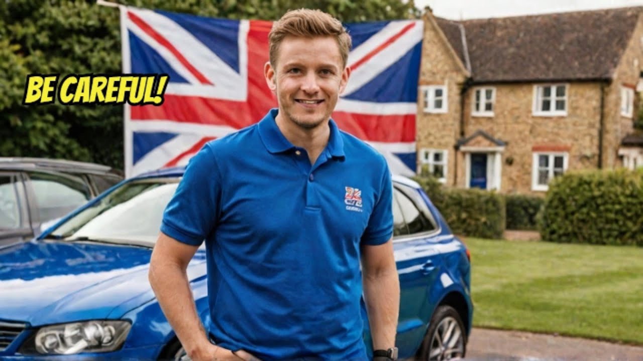 UK Drivers Beware: Miss Car Tax Deadline and Face &pound;2,500 Fine!