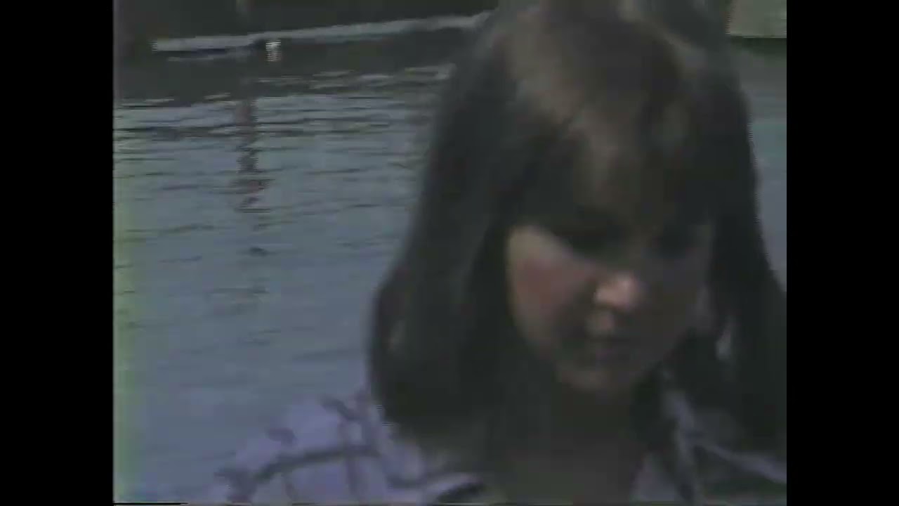 1985 Seaworld California Springsteen trip.