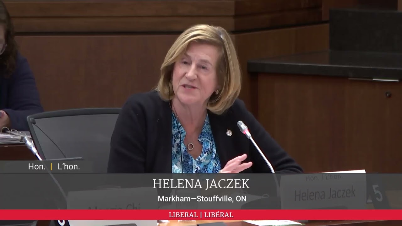 Standing Committee on Health - with the Health Minister