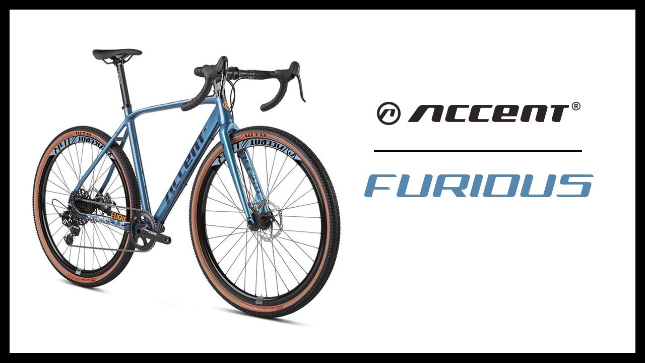 Accent Furious