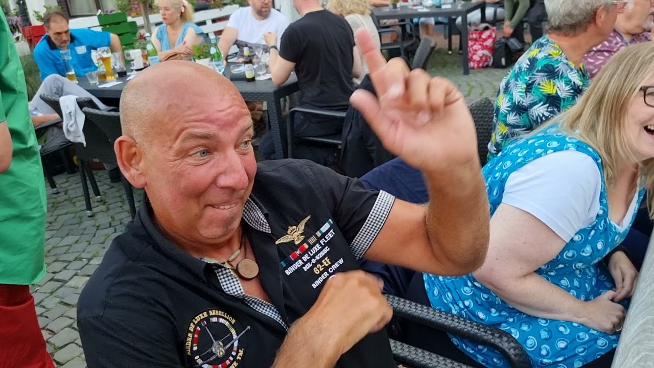 Volkmars Livemusikgruss
