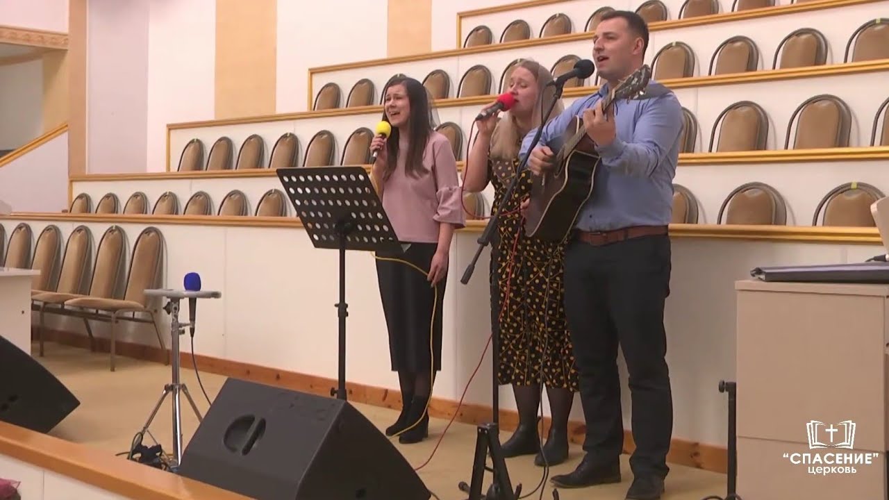 Когда в пути душа утомляется / Песня