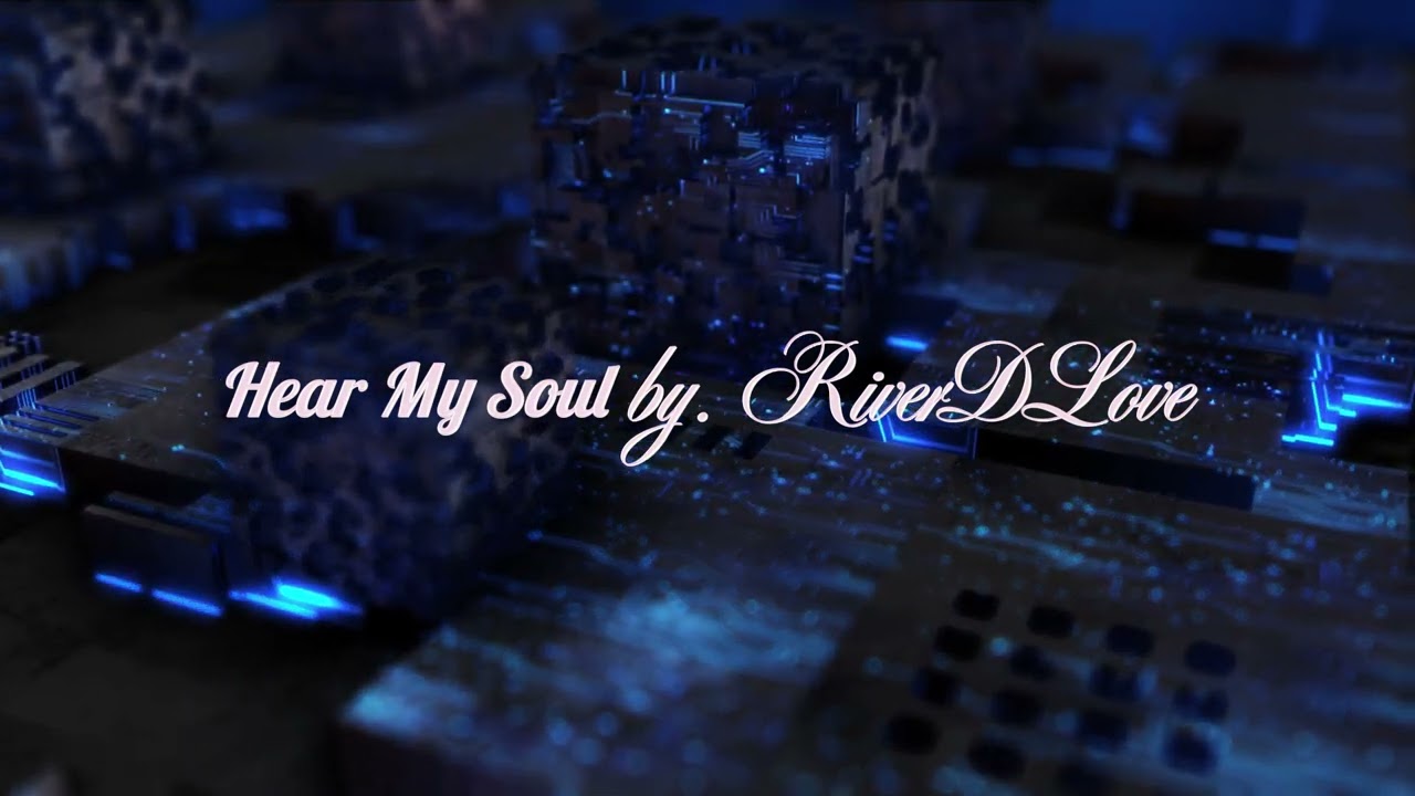 HEAR MY SOUL (Vietmix) [RIVERDLOVE MIX] || HOUSE LAK MIXTAPE 🇻🇳