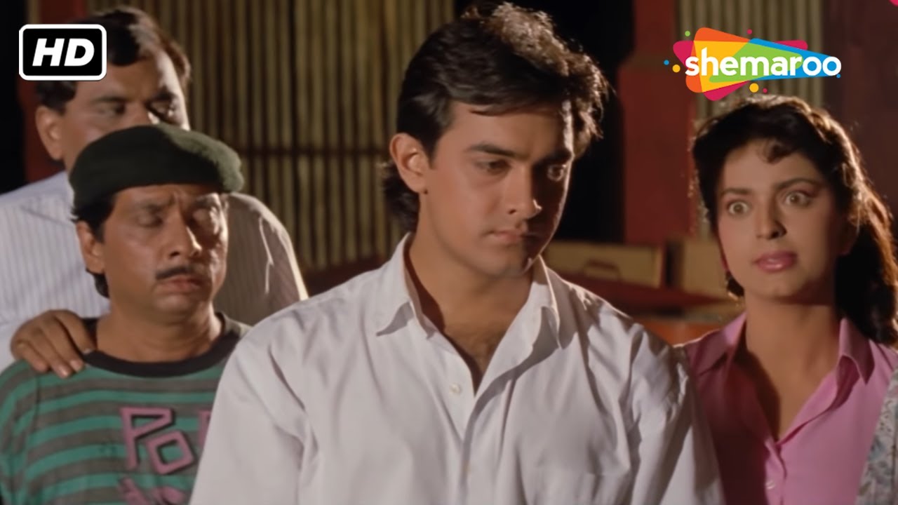 Climax : हुई प्यार की जीत आखिर हुआ आमिर और जूही की शादी | Hum Hain Rahi Pyar Ke