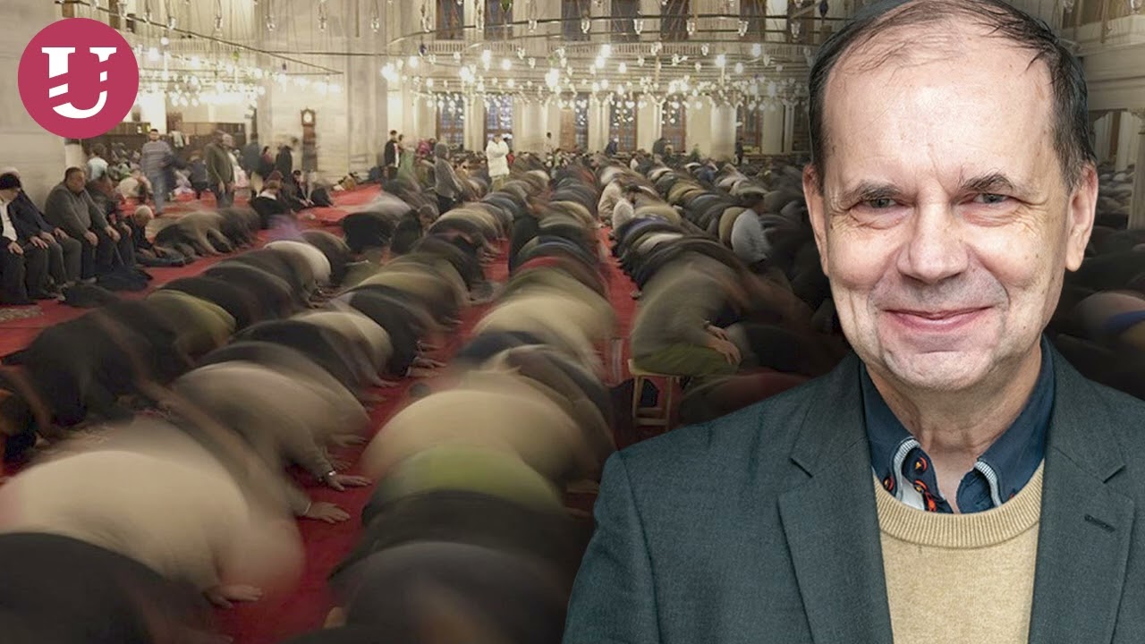 Ivo Budil 3. díl: Východní Evropa má stále šanci, vyhnout se osudu západních zemí zatížených migrací