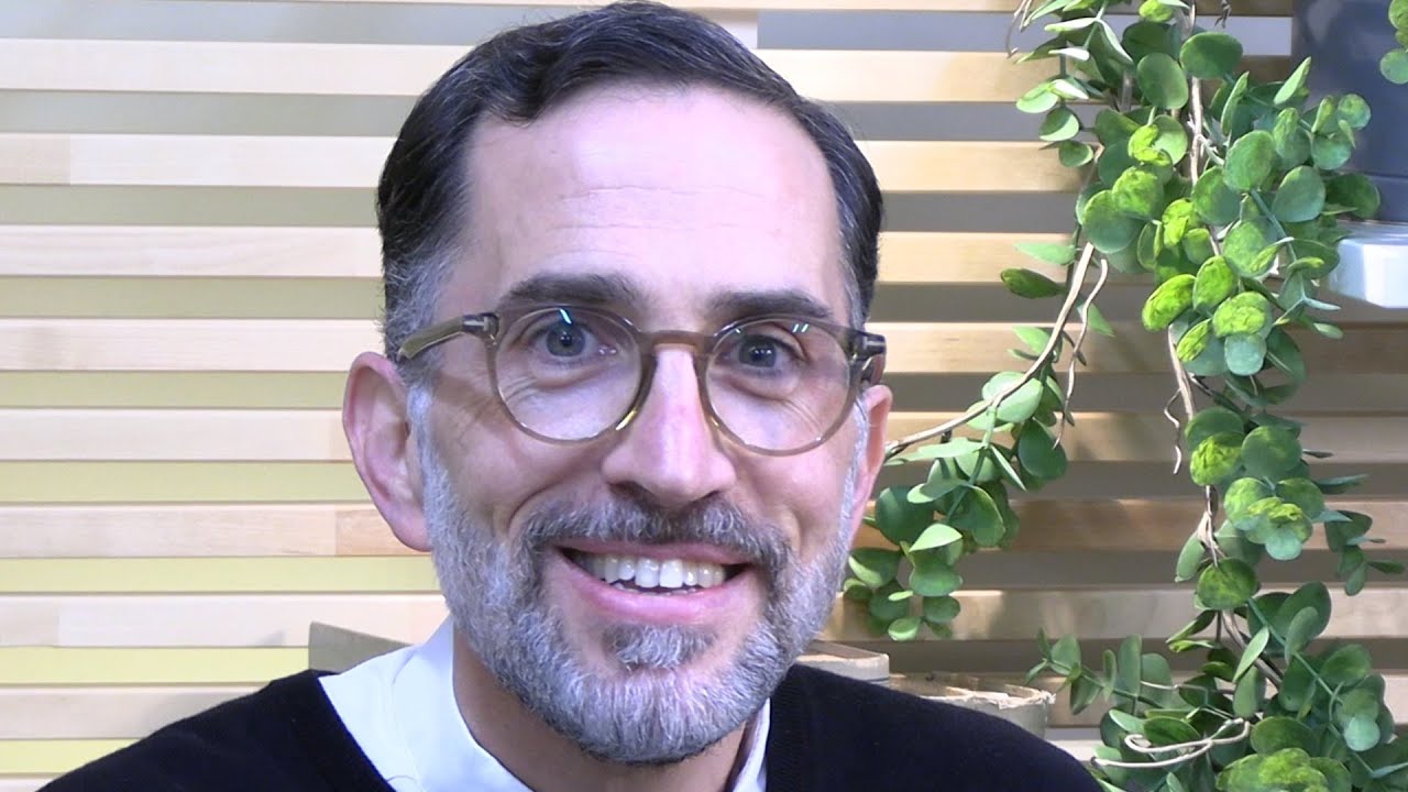 Reflexi&oacute;n del evangelio: BAUTISMO DEL SE&Ntilde;OR. Domingo 11 de enero de 2026. P. Gonzalo Guzm&aacute;n Karadima