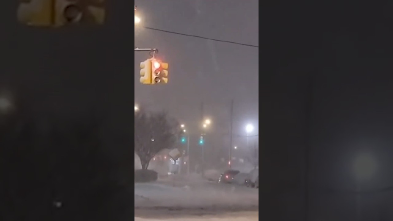 NYC Mayor Mamdani gives morning update on blizzard impacting the city | News 12