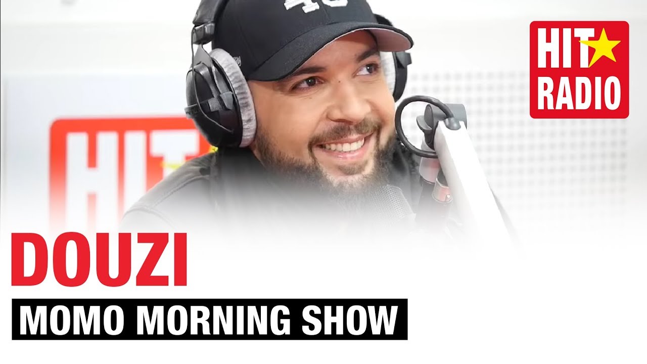 MOMO MORNING SHOW - DOUZI