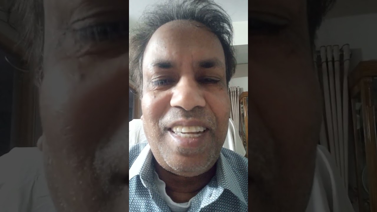 ফিরে দেখা আমার জীবন-১(My life)