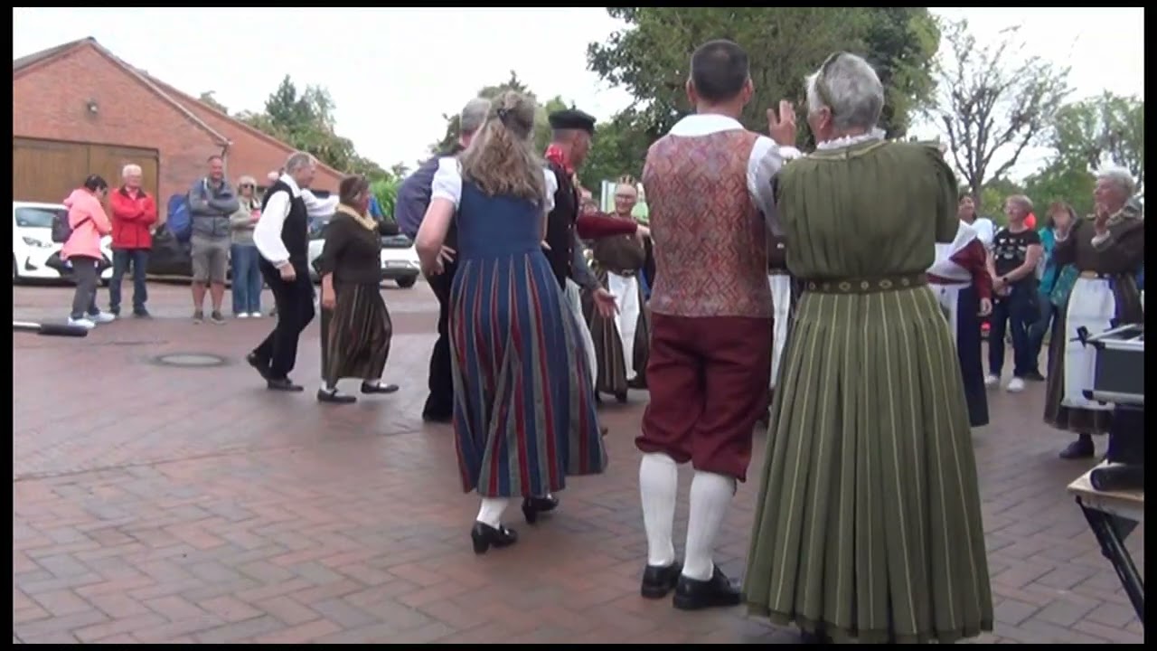 Sonderburger Doppelquadrille
