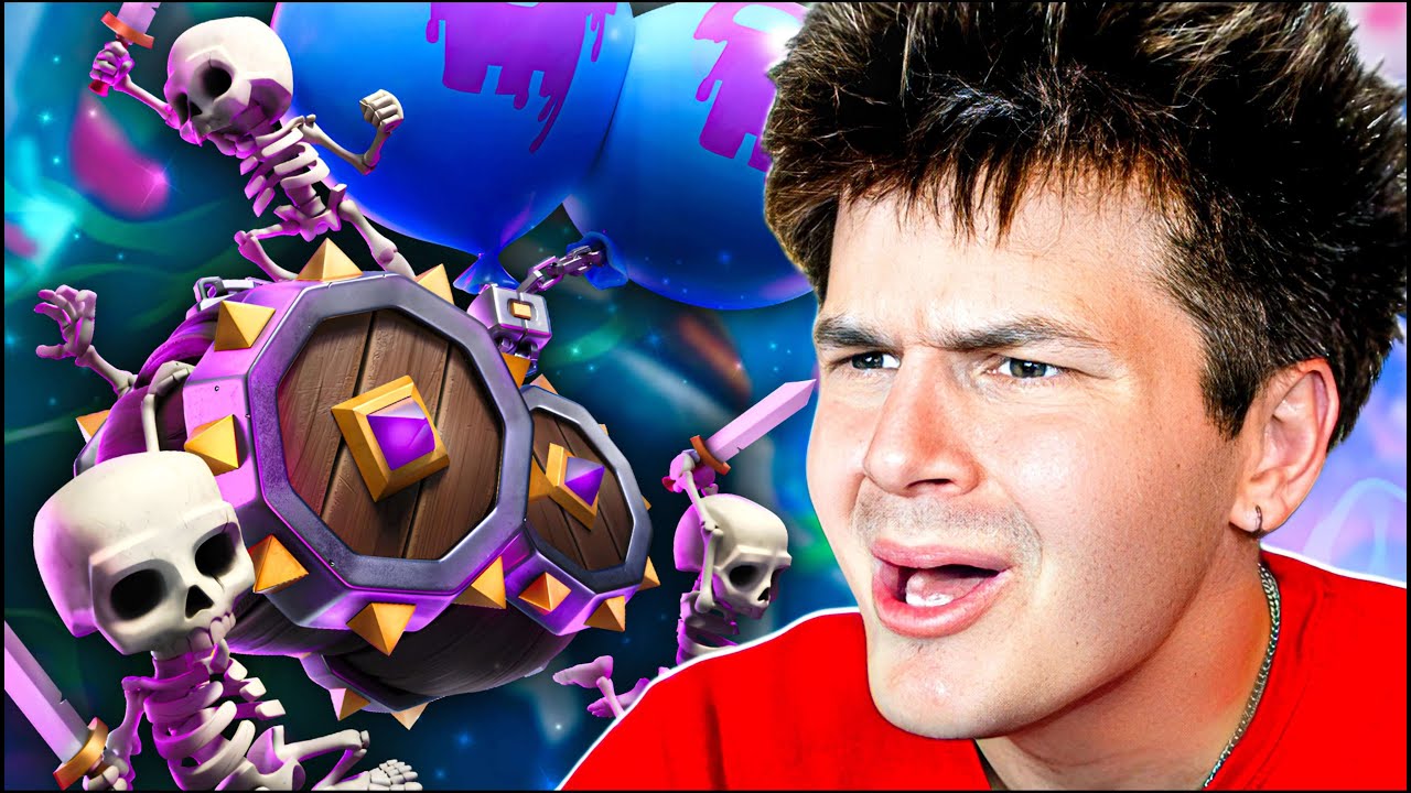 *NEW* MIRROR CLONE DECK DOMINATES 