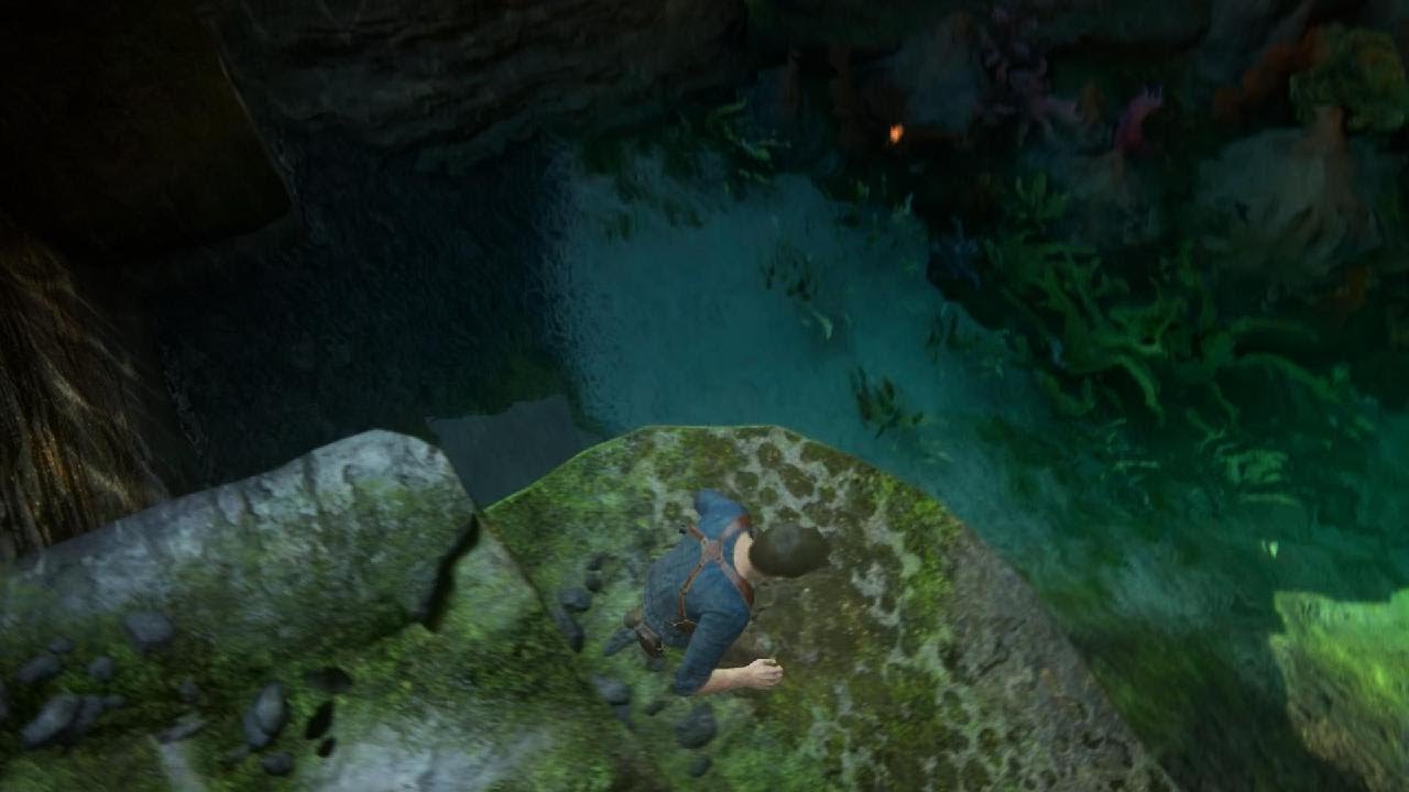 Uncharted: Legacy of Thieves Collection 12