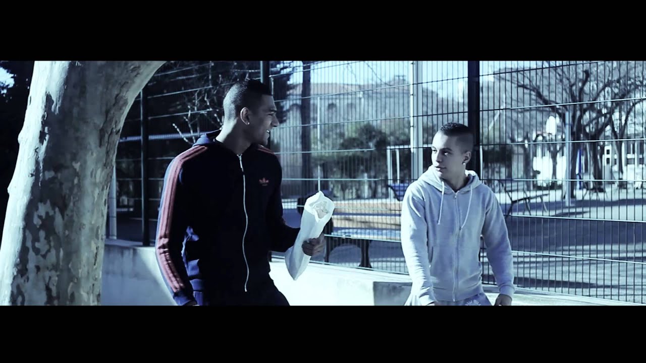 Eezy Jonh - Mec De Tess ft. Autentik