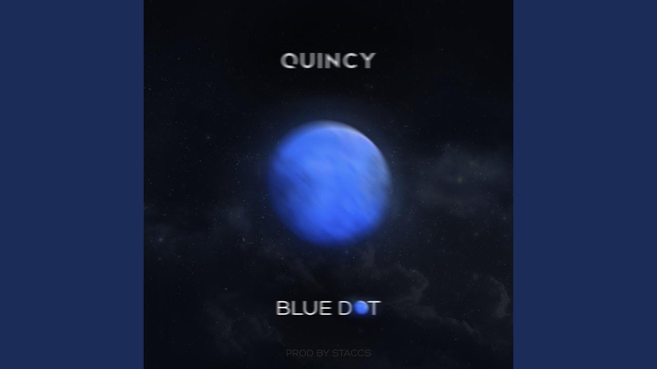 Blue Dot
