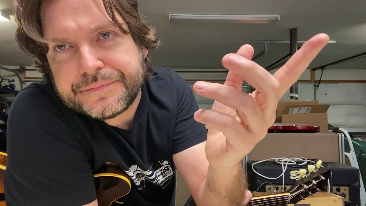 Homeskoolin' Volume 14, Tom Bukovac 