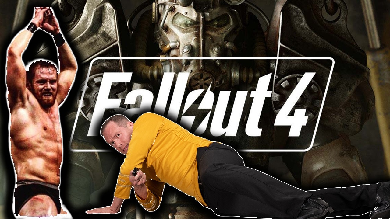 Return To Fallout 4