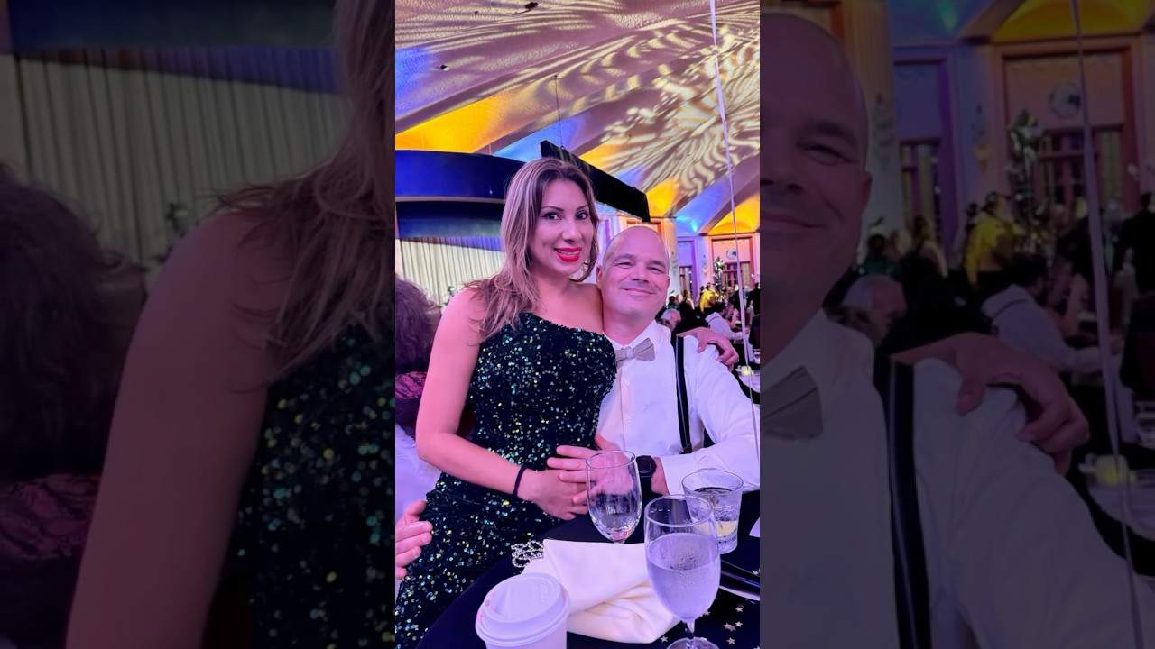 New Year’s Eve Catalina gala 2025 