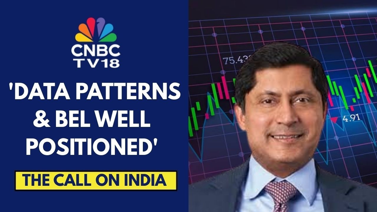 RIL & Bharti Airtel's Growth Perspectives Have Better Valuations Post Sell-Off: Neuberger Berman