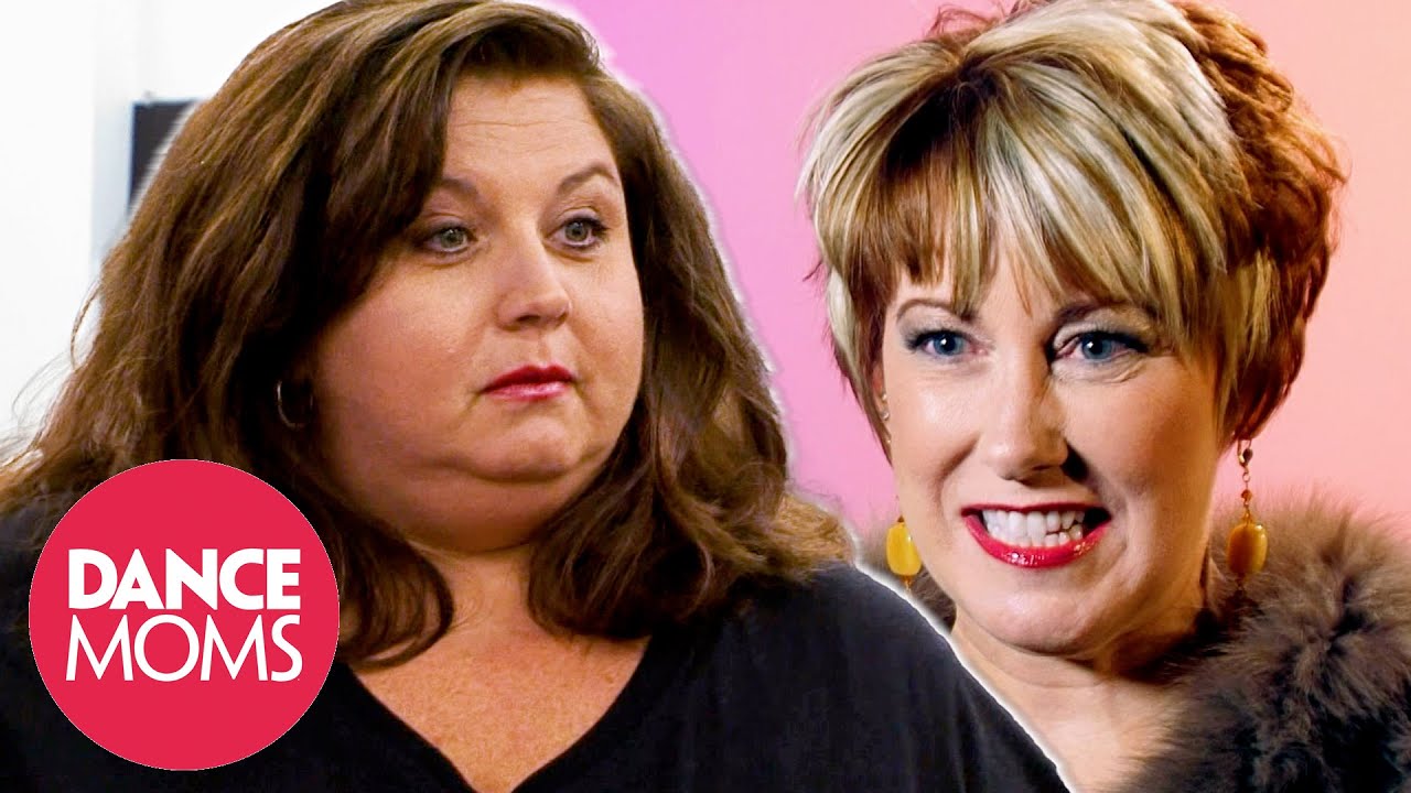 Dance Moms: The Competition Begins (S1, E1) | Part 2
