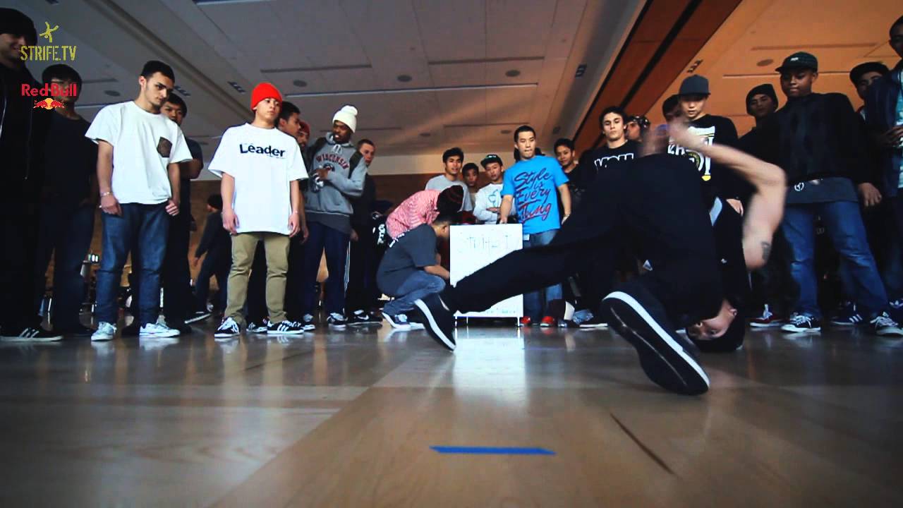 Videobooth | REIGN SUPREME | Strife.tv | NORTHWEST FLAVA