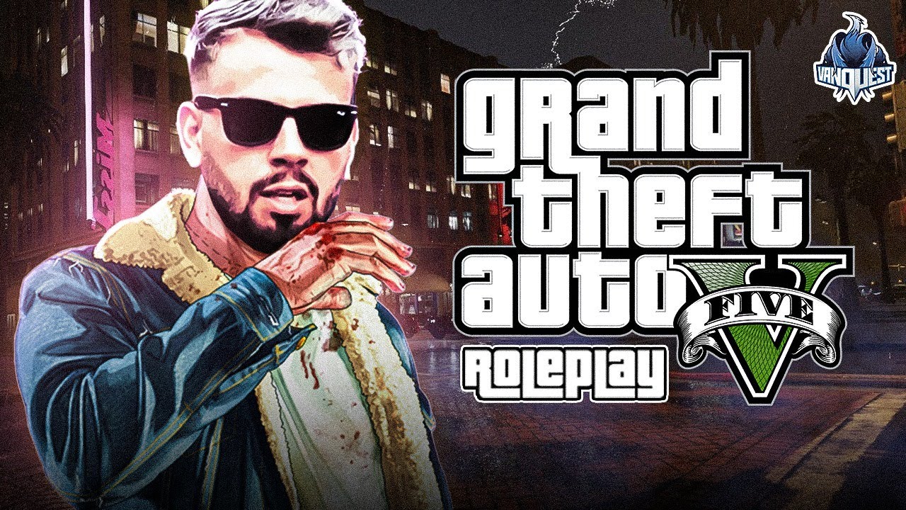 [GTA RP] LE MINACCE DI AURELIANO | Grand Theft Auto Roleplay | Vanquest FiveM #15