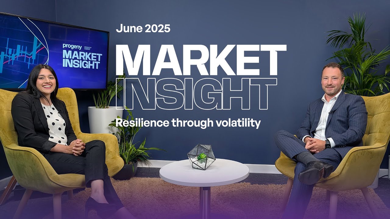 Market Insight | June 2025