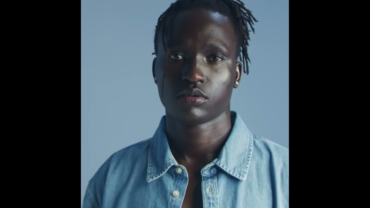 General Pants Denim 2021 campaign