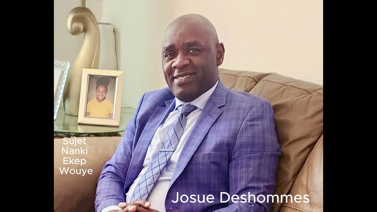 Nan Ki Ekip ou Ye ? | Message Puissant par Pasteur Josué Deshommes | Seekers Voice Ministries