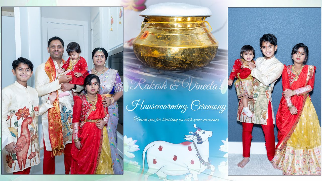 Rakesh Vineela Housewarming||4k||Cinematic||Star Trail||Prosper||Dallas||Texas|| @tanviphotography