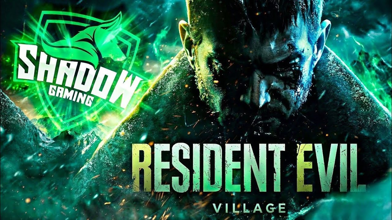 Resident Evil: Village - Part 4 - Taking down Mareuo and the hunt for Hiesenberg
