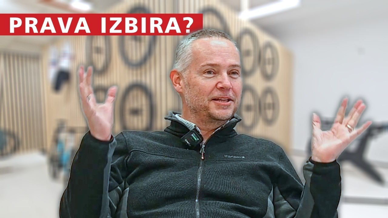 Zakaj danes specialke ne kupujem več impulzivno?