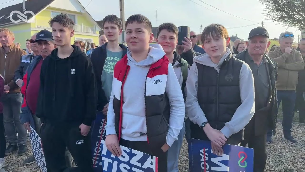 Harta - A legfontosabb országjárás