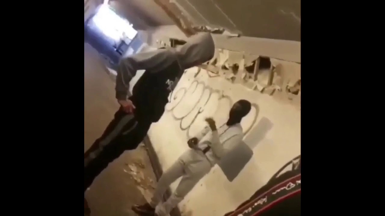 (GRD) SK Chings A1 (9K) In The Head And Leg