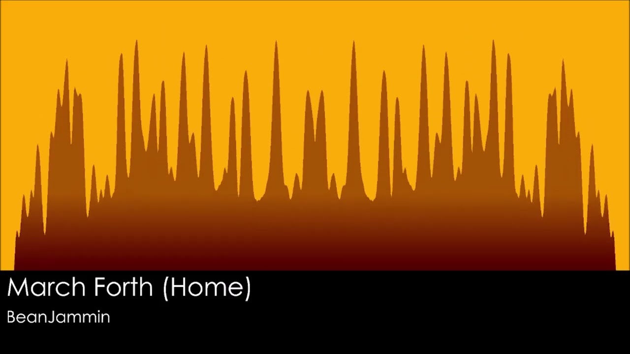March Forth - Home