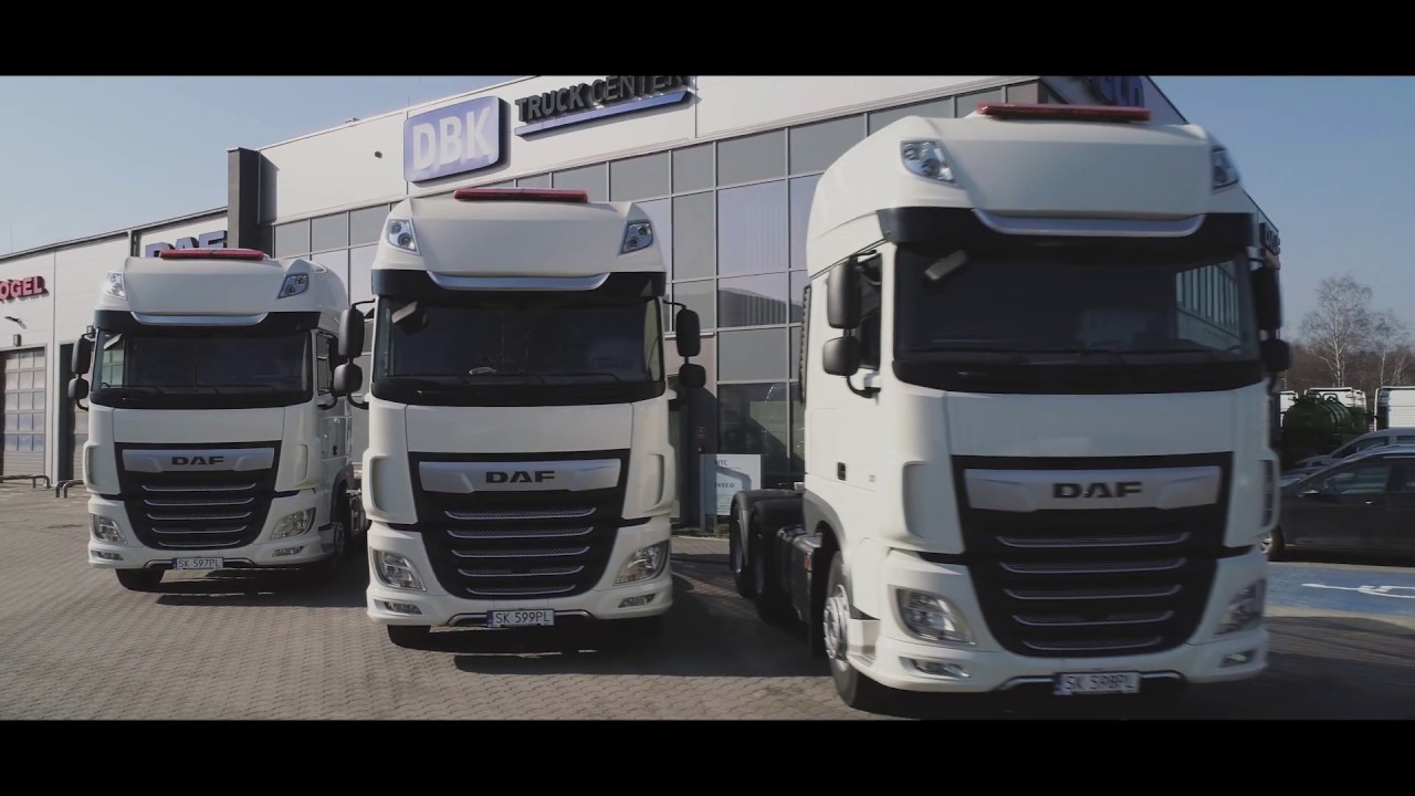 Wydanie DAF XF 530 SSC FTT 6x4 dla firmy GlobTrans | transport ponadgabarytowy