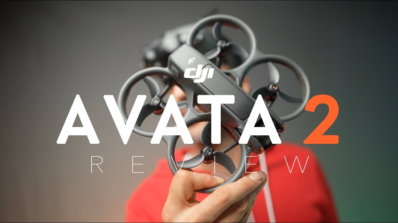 Revolucionará el DJI AVATA 2 el Mundo FPV? ¡Descúbrelo! [Review Español]