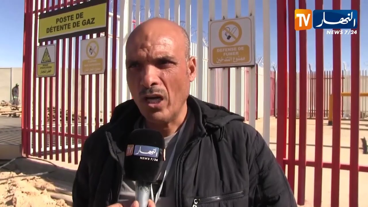 Profert Agri à Biskra | Ennahar TV (2ᵉ reportage)