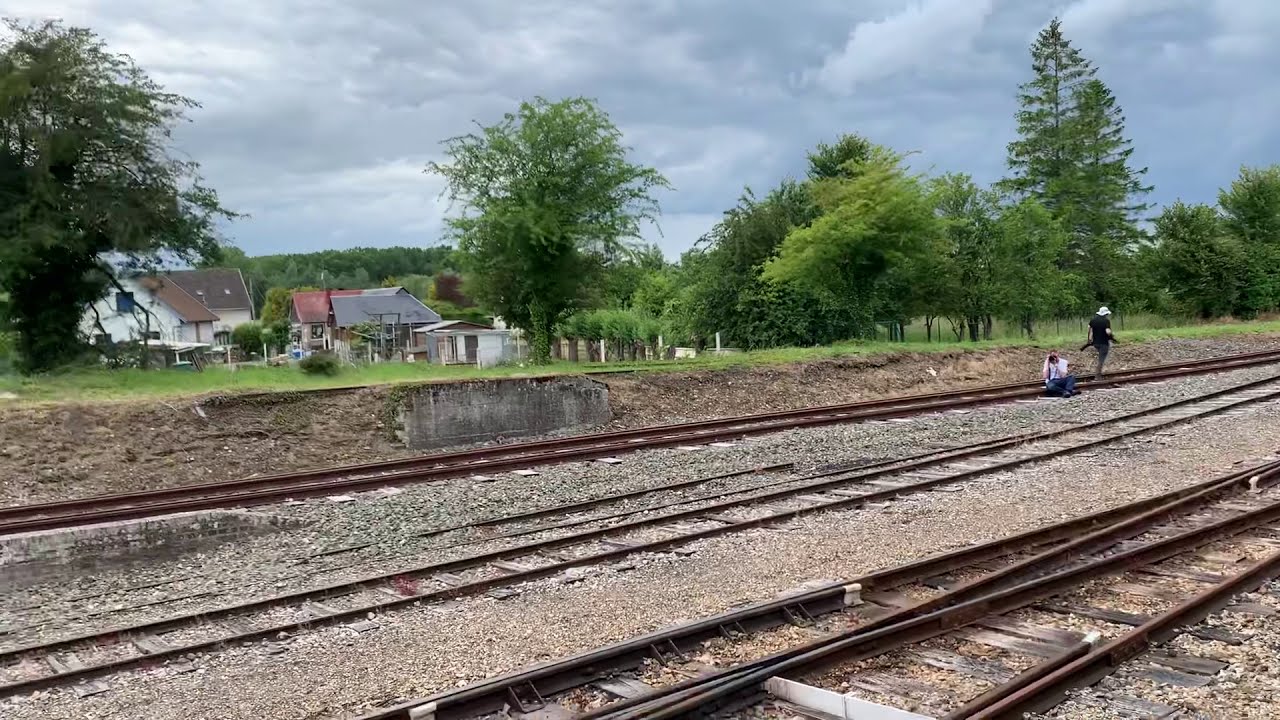 locomotive a vapeur vicinale sncv