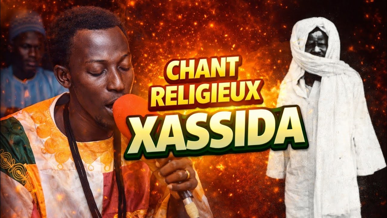 Rajass 🟡.  S Ibrahima Faye 😱 MAGAL KAZU RAJAB 2026