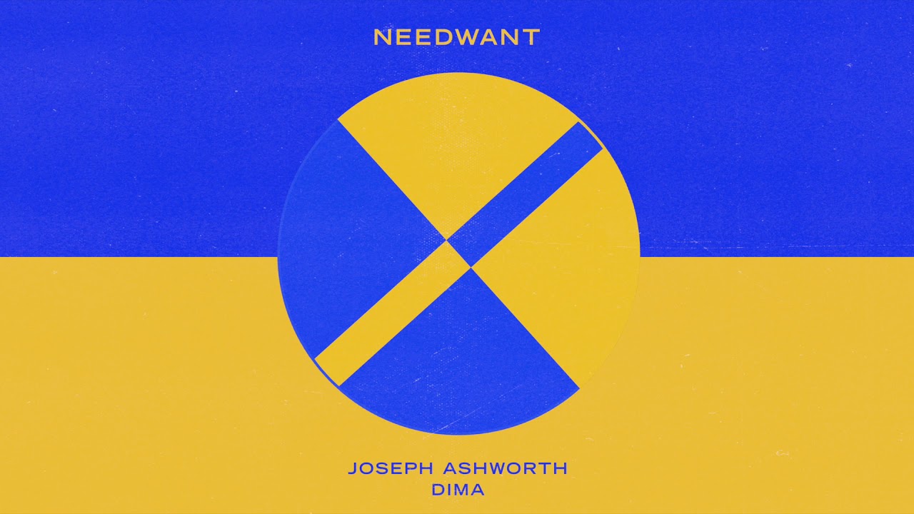 Joseph Ashworth - Dima (Extended Mix)