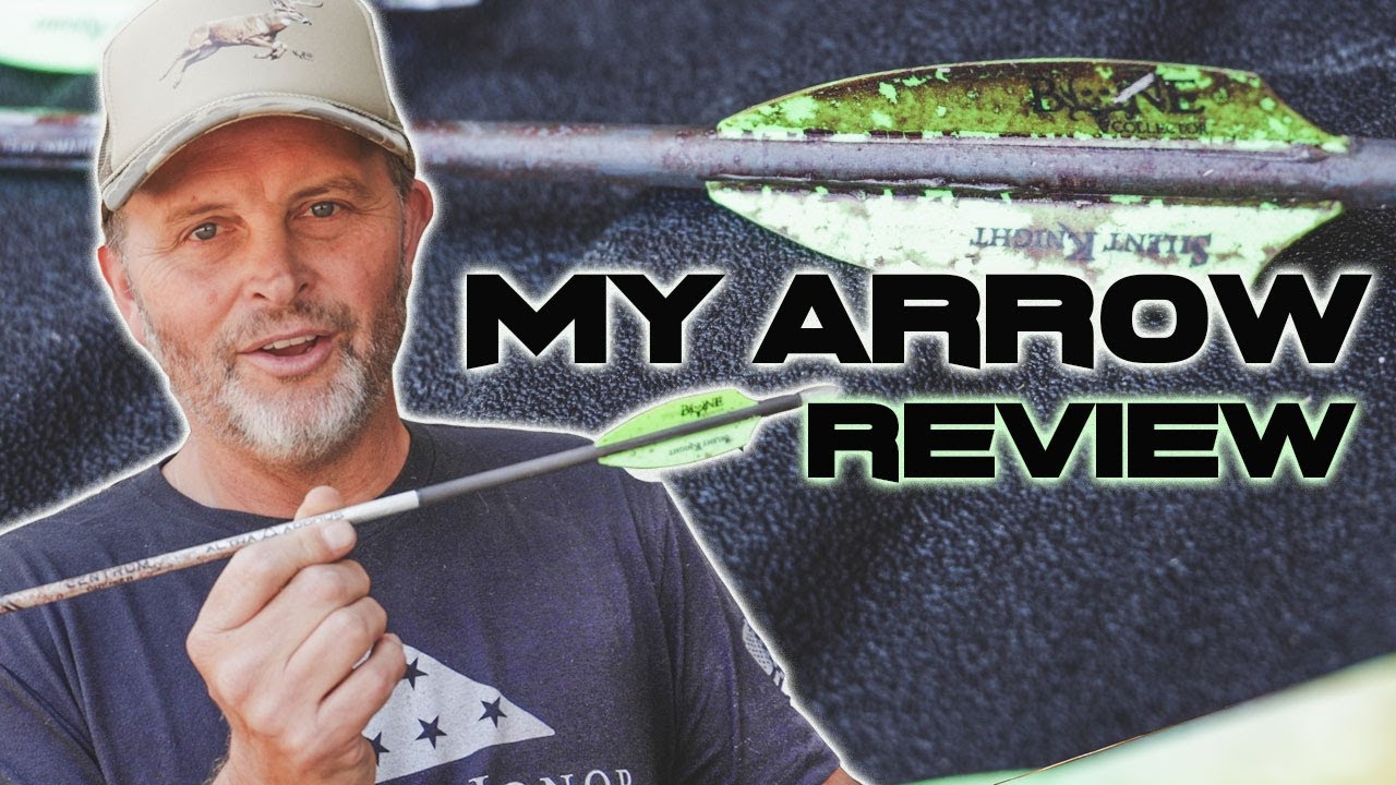 ARROW REVIEW! September Tags Filled 🙌