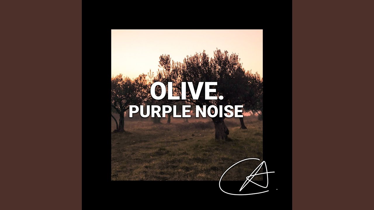 Purple Noise Han Purple