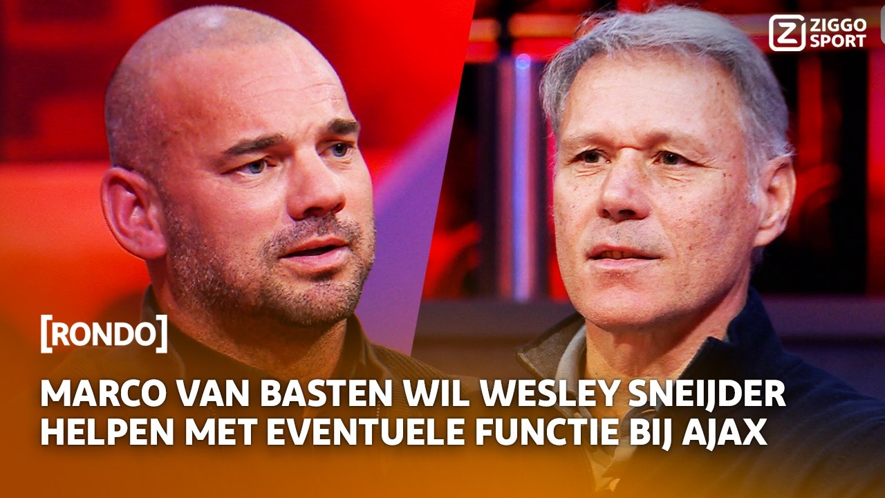 Van Basten: 