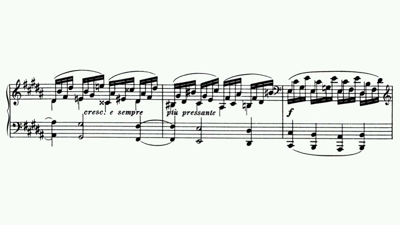 Johann Nepomuk Hummel - 24 Preludes Op. 67 (audio + sheet music)