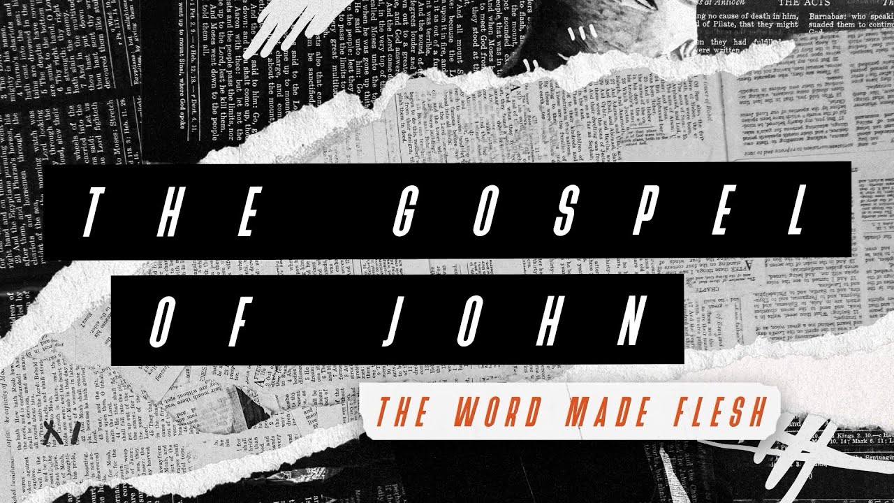 Reminders about Jesus | Eric Conley