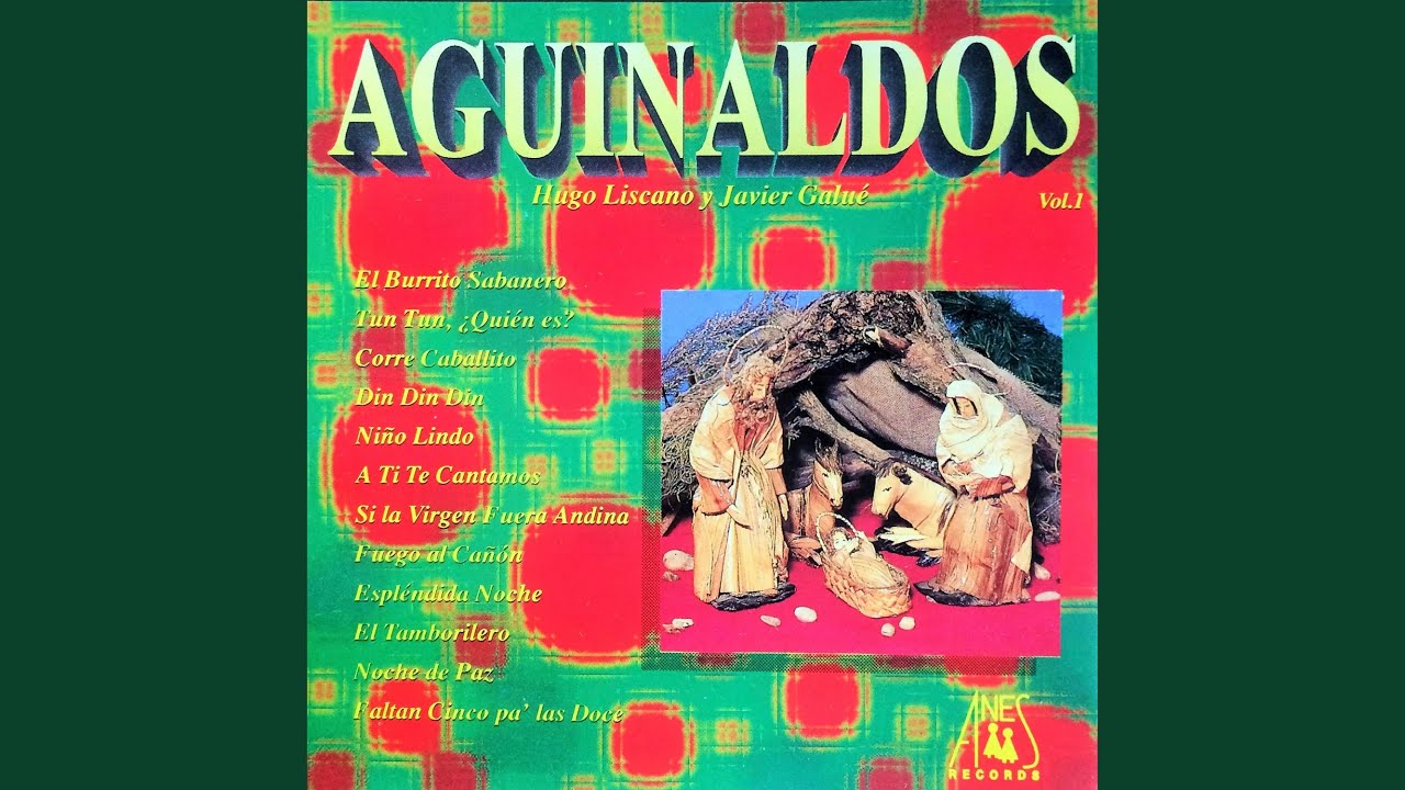 Noche de Paz