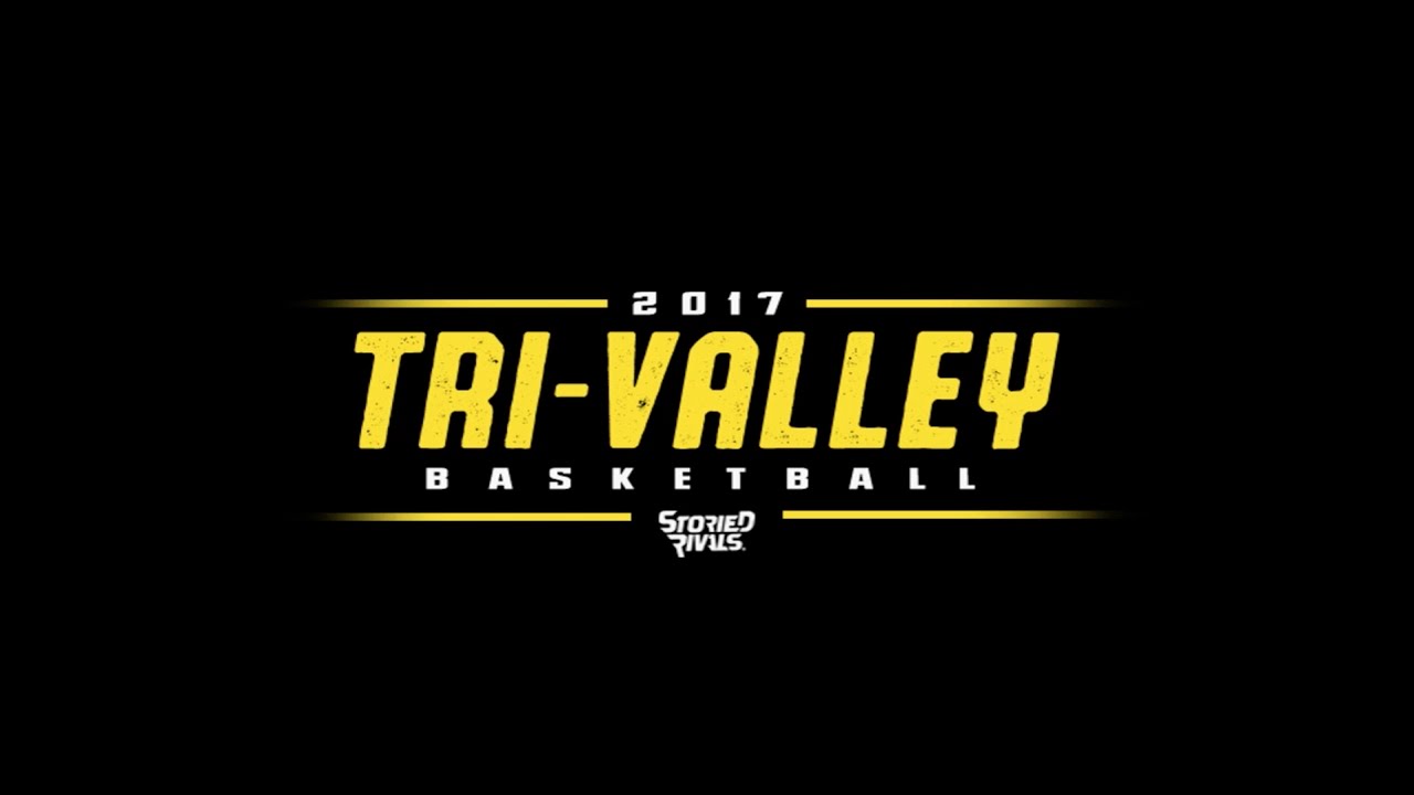 Tri-Valley Girls Basketball 2017 | DVD Trailer