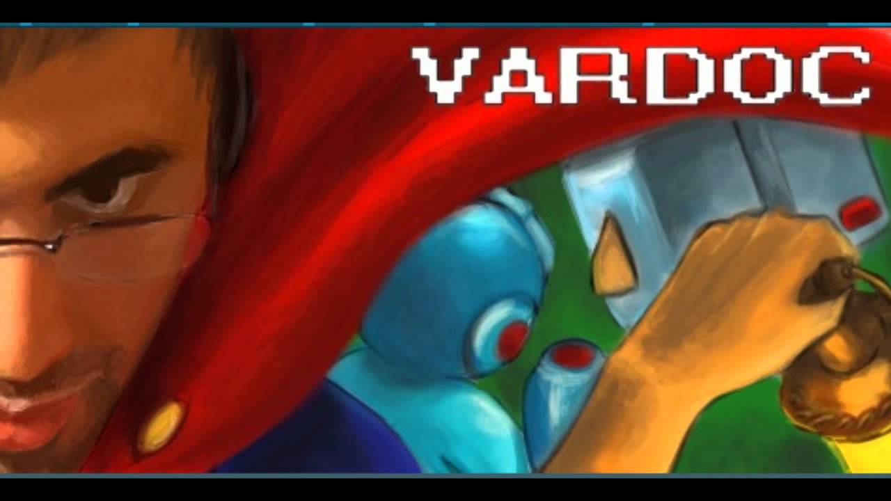 Vardoc Soundtrack : IWBTGB 12 