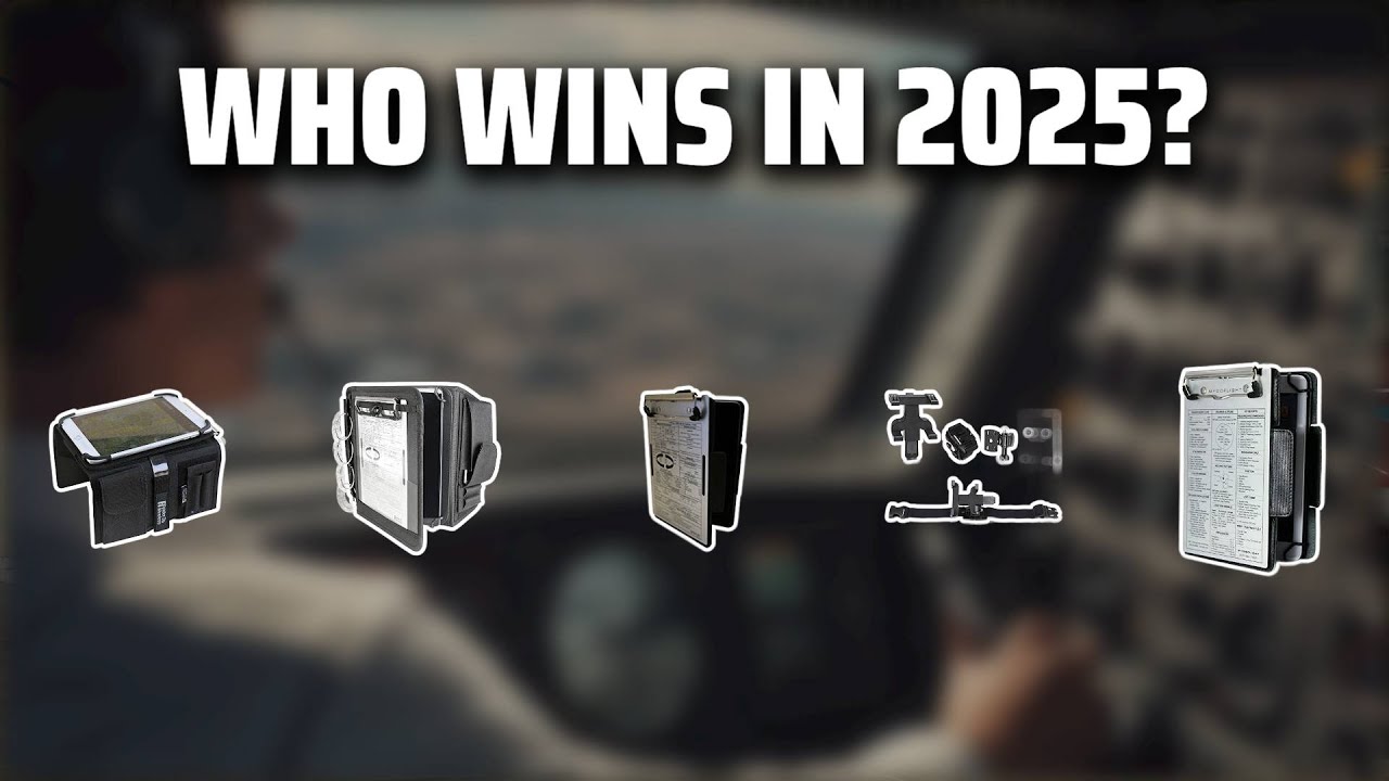 5 najlepszych ochraniaczy na kolana do iPada w 2025 roku &ndash; koniecznie obejrzyj przed zakupem!