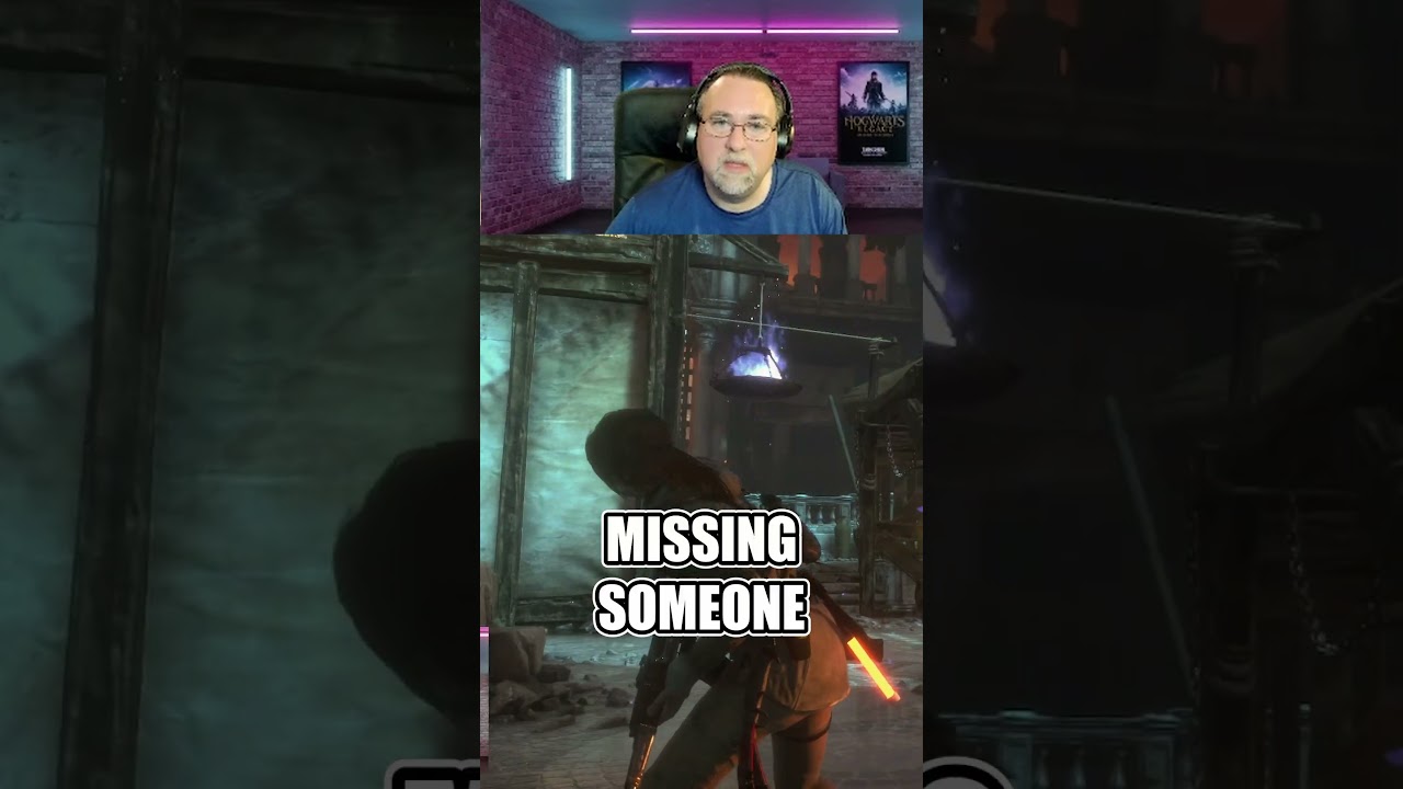 WHO Was Still Shooting At Me?